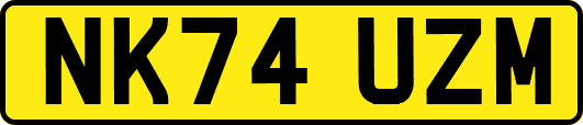 NK74UZM