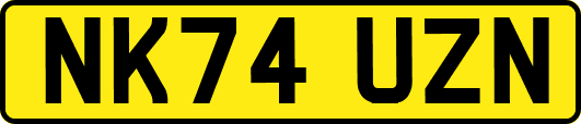 NK74UZN