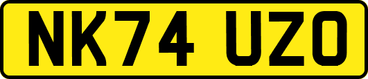 NK74UZO