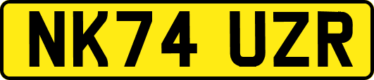 NK74UZR