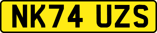 NK74UZS