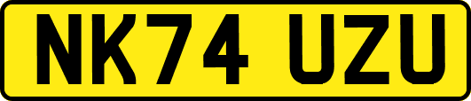 NK74UZU
