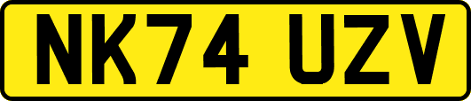 NK74UZV