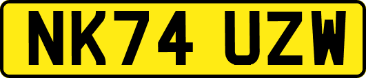NK74UZW
