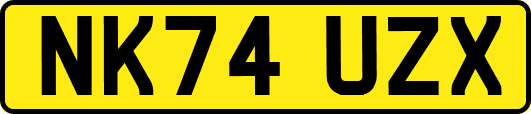 NK74UZX