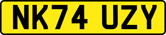 NK74UZY