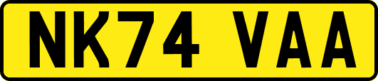NK74VAA
