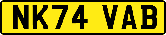 NK74VAB