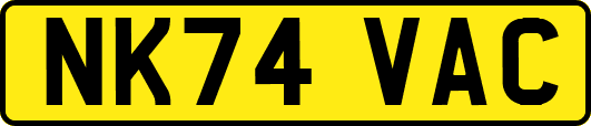 NK74VAC