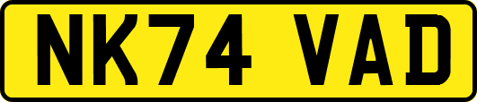 NK74VAD