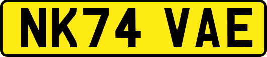 NK74VAE