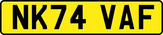 NK74VAF