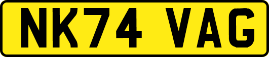 NK74VAG