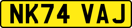 NK74VAJ