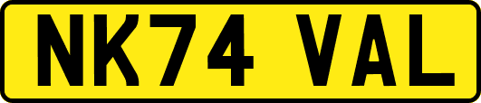 NK74VAL