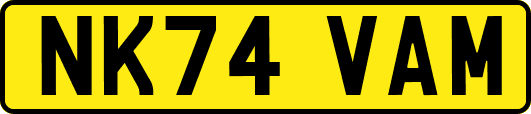 NK74VAM