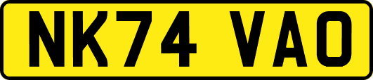 NK74VAO