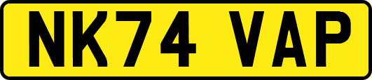 NK74VAP