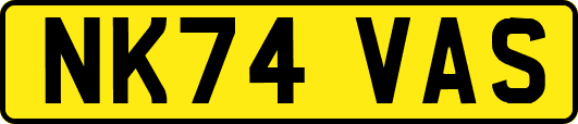 NK74VAS