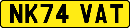 NK74VAT