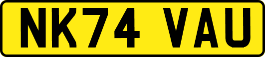NK74VAU