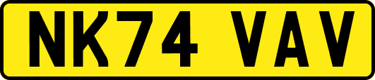 NK74VAV