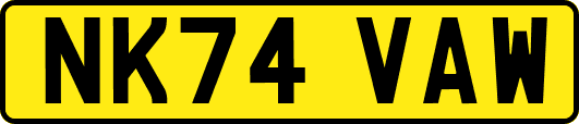 NK74VAW