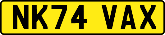 NK74VAX