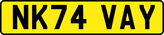 NK74VAY