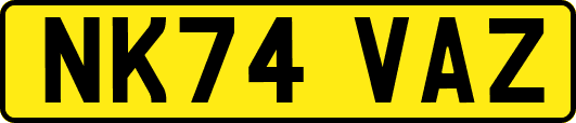 NK74VAZ