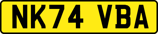 NK74VBA