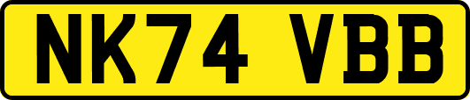 NK74VBB
