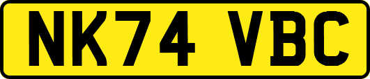 NK74VBC