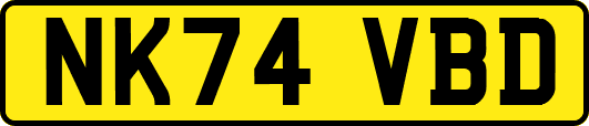 NK74VBD