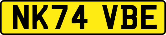 NK74VBE