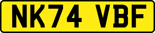 NK74VBF