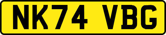 NK74VBG