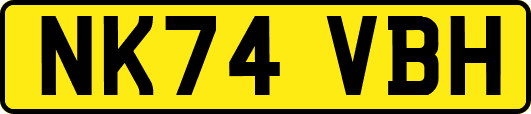 NK74VBH