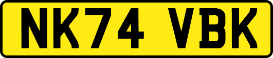 NK74VBK