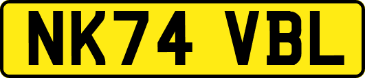 NK74VBL