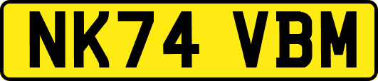 NK74VBM