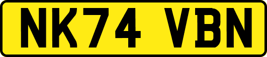 NK74VBN