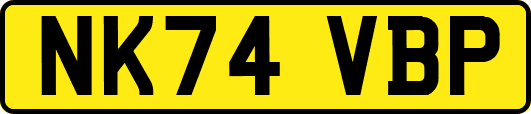 NK74VBP