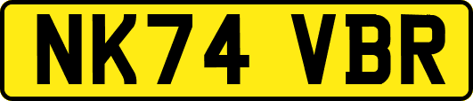 NK74VBR