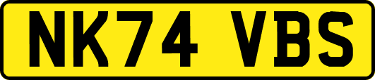 NK74VBS