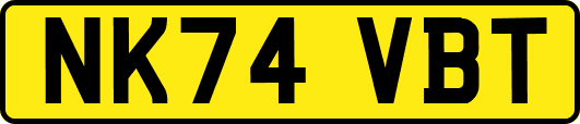NK74VBT