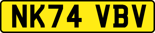 NK74VBV
