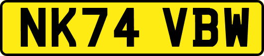 NK74VBW