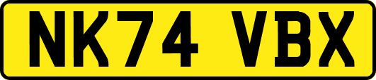 NK74VBX