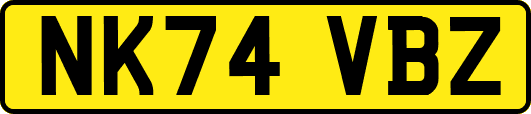 NK74VBZ